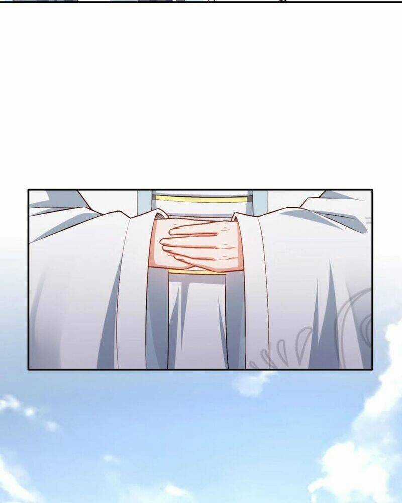 Tiên Tử, Ngươi Có Điềm Đại Hung! Chapter 22 trang 39