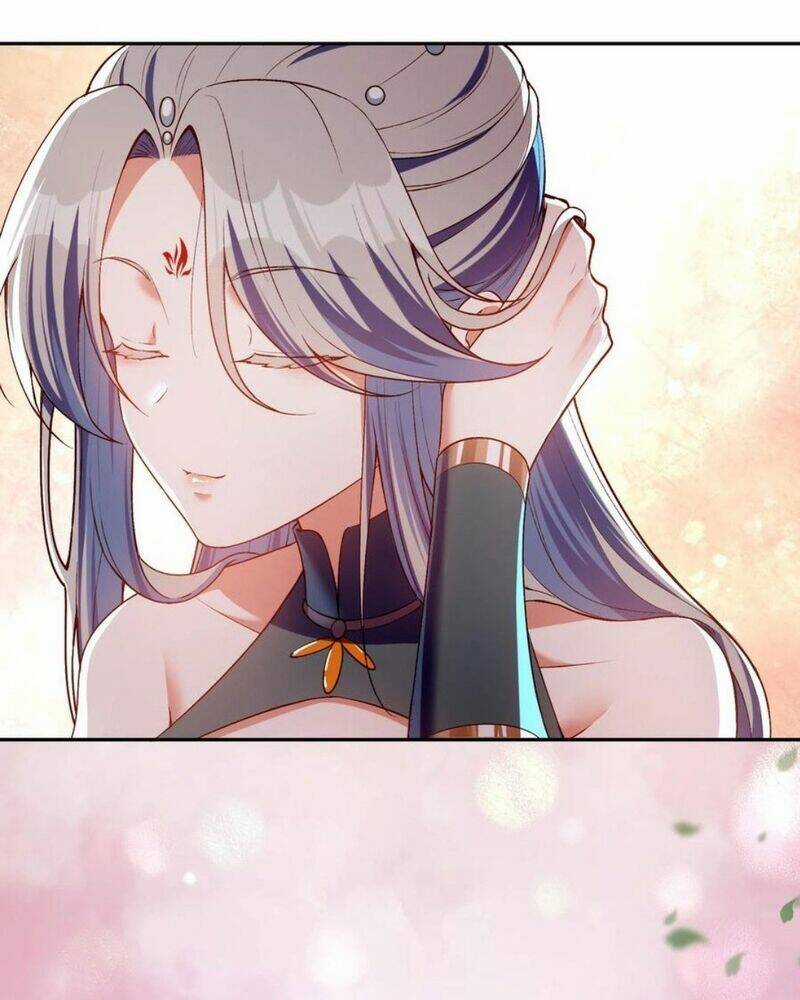 Tiên Tử, Ngươi Có Điềm Đại Hung! Chapter 22 trang 42