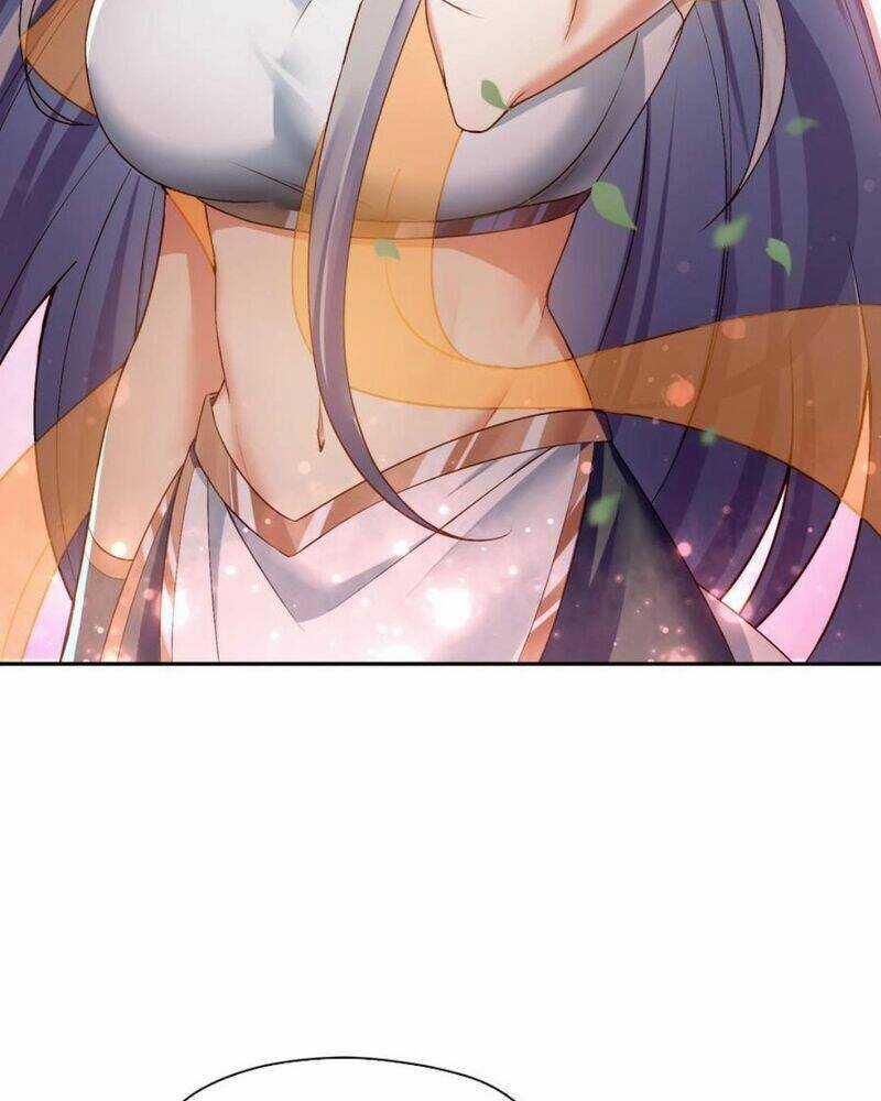 Tiên Tử, Ngươi Có Điềm Đại Hung! Chapter 22 trang 44