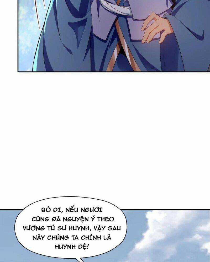 Tiên Tử, Ngươi Có Điềm Đại Hung! Chapter 22 trang 46