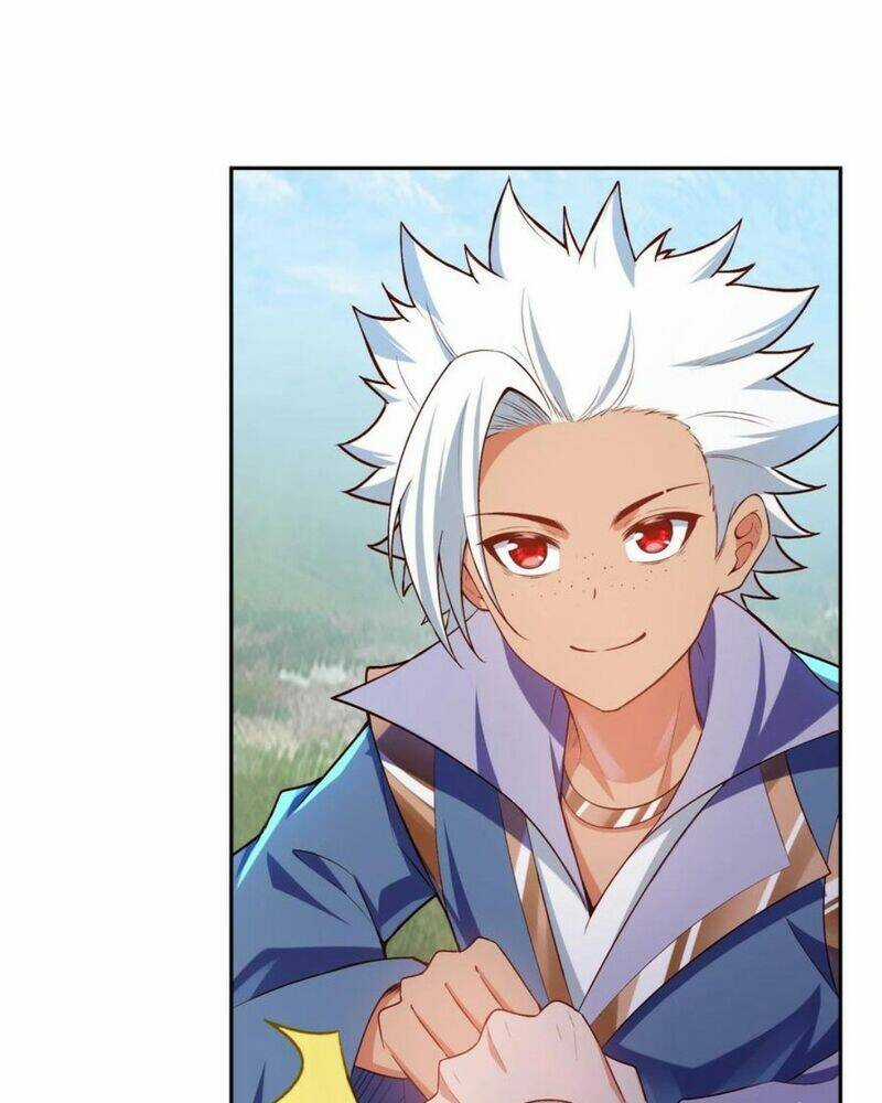 Tiên Tử, Ngươi Có Điềm Đại Hung! Chapter 22 trang 49