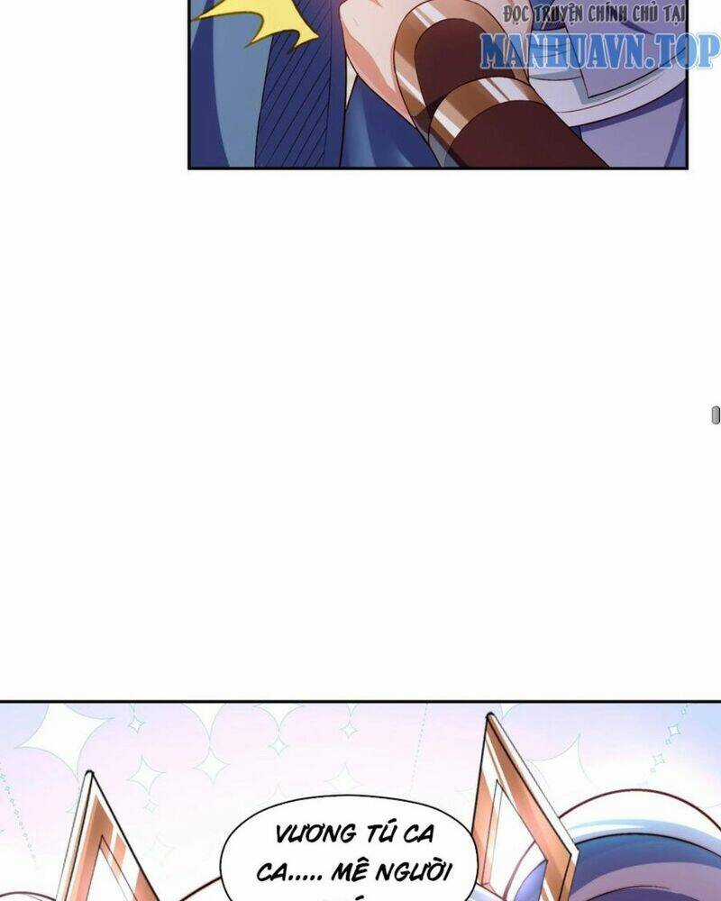 Tiên Tử, Ngươi Có Điềm Đại Hung! Chapter 22 trang 50