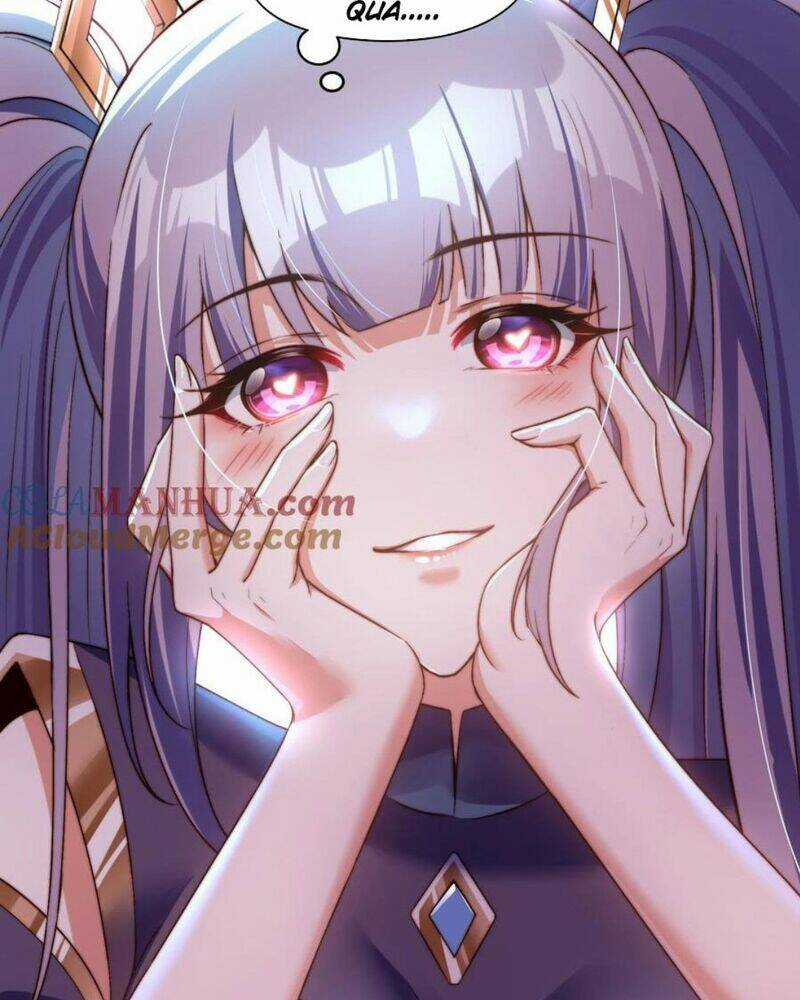 Tiên Tử, Ngươi Có Điềm Đại Hung! Chapter 22 trang 51