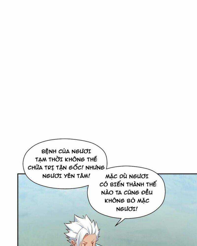 Tiên Tử, Ngươi Có Điềm Đại Hung! Chapter 22 trang 54