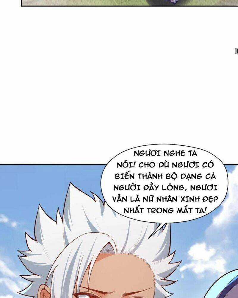 Tiên Tử, Ngươi Có Điềm Đại Hung! Chapter 22 trang 56