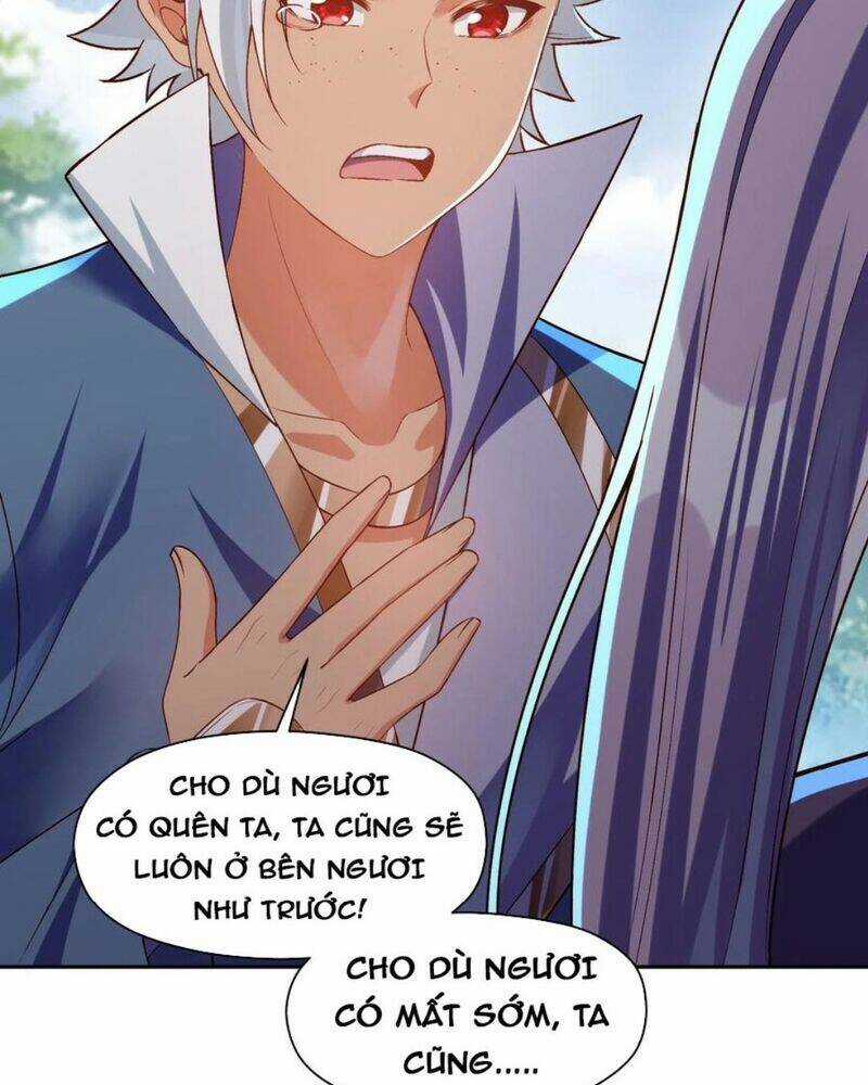 Tiên Tử, Ngươi Có Điềm Đại Hung! Chapter 22 trang 57