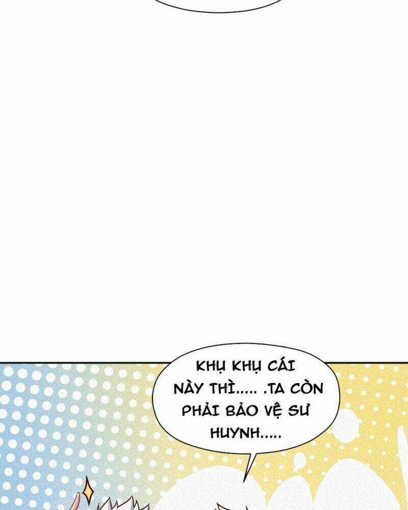 Tiên Tử, Ngươi Có Điềm Đại Hung! Chapter 22 trang 58