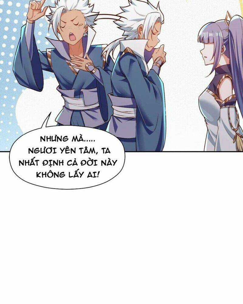 Tiên Tử, Ngươi Có Điềm Đại Hung! Chapter 22 trang 59