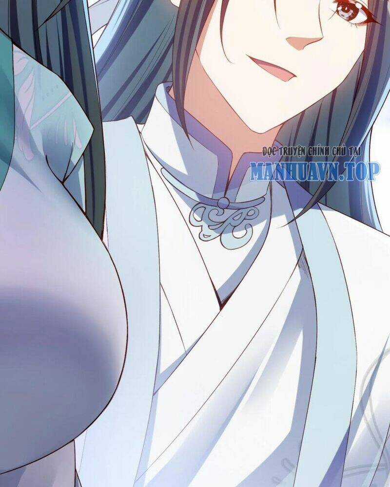 Tiên Tử, Ngươi Có Điềm Đại Hung! Chapter 22 trang 6