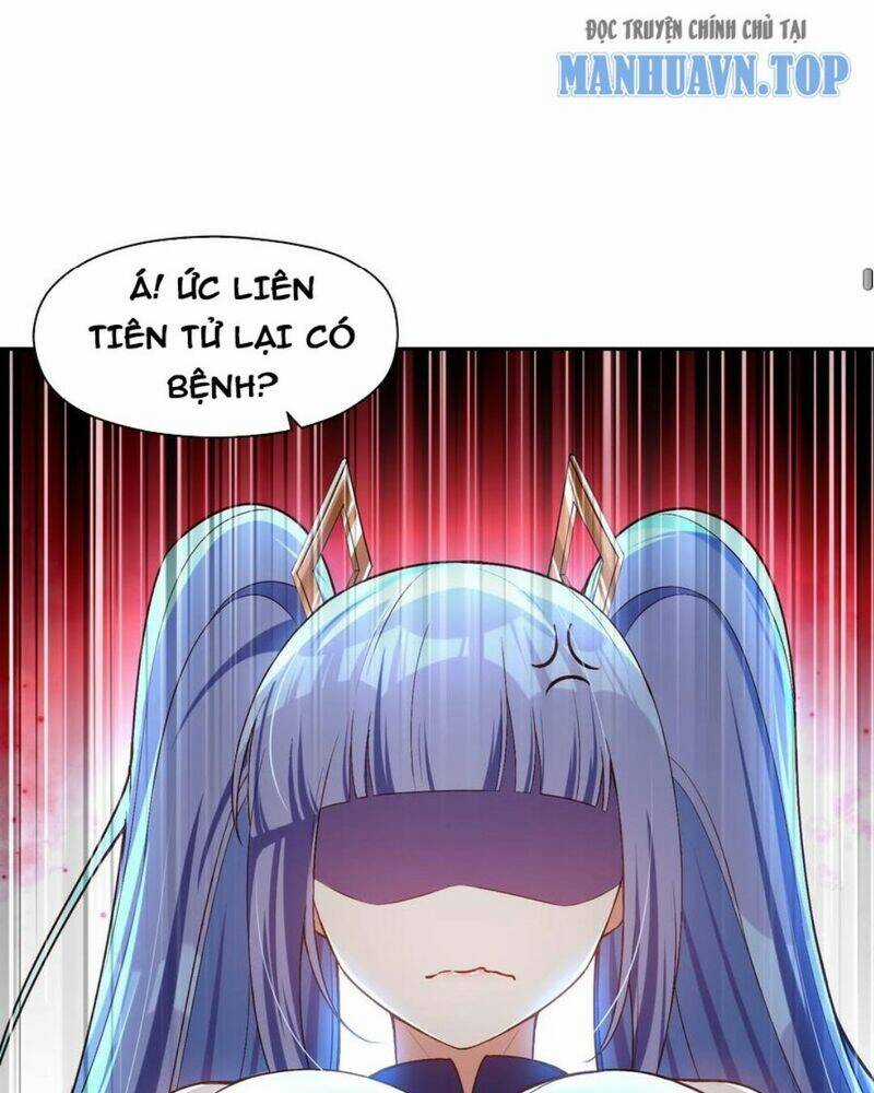 Tiên Tử, Ngươi Có Điềm Đại Hung! Chapter 22 trang 60