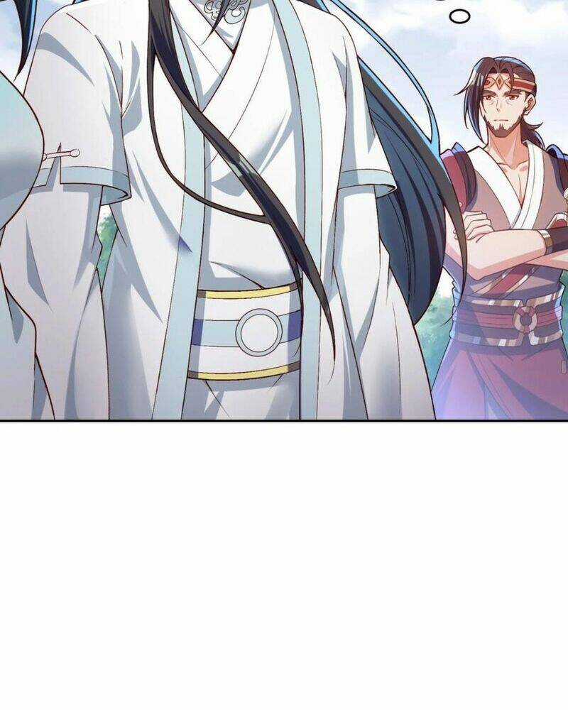 Tiên Tử, Ngươi Có Điềm Đại Hung! Chapter 22 trang 63