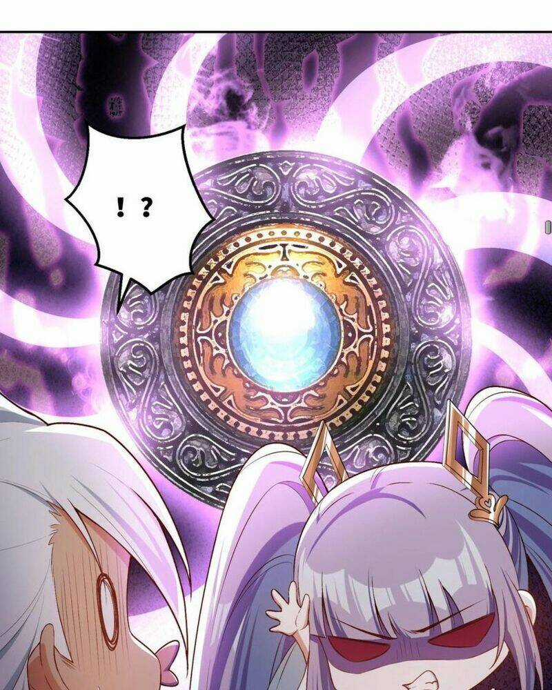 Tiên Tử, Ngươi Có Điềm Đại Hung! Chapter 22 trang 64