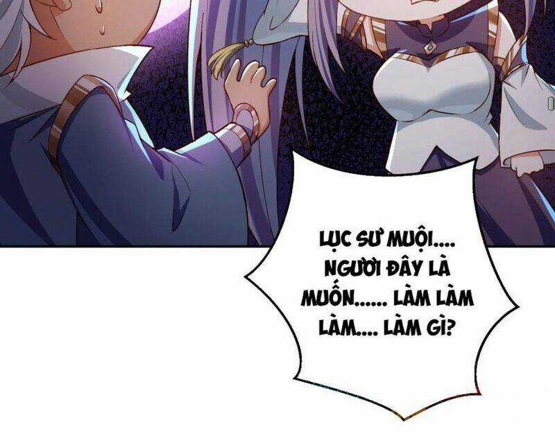 Tiên Tử, Ngươi Có Điềm Đại Hung! Chapter 22 trang 65