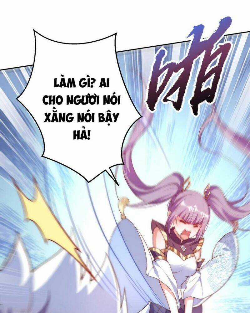 Tiên Tử, Ngươi Có Điềm Đại Hung! Chapter 22 trang 66