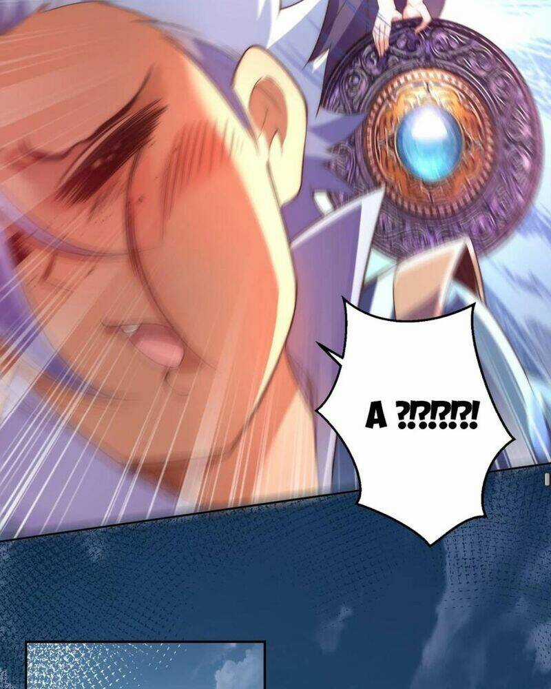 Tiên Tử, Ngươi Có Điềm Đại Hung! Chapter 22 trang 67