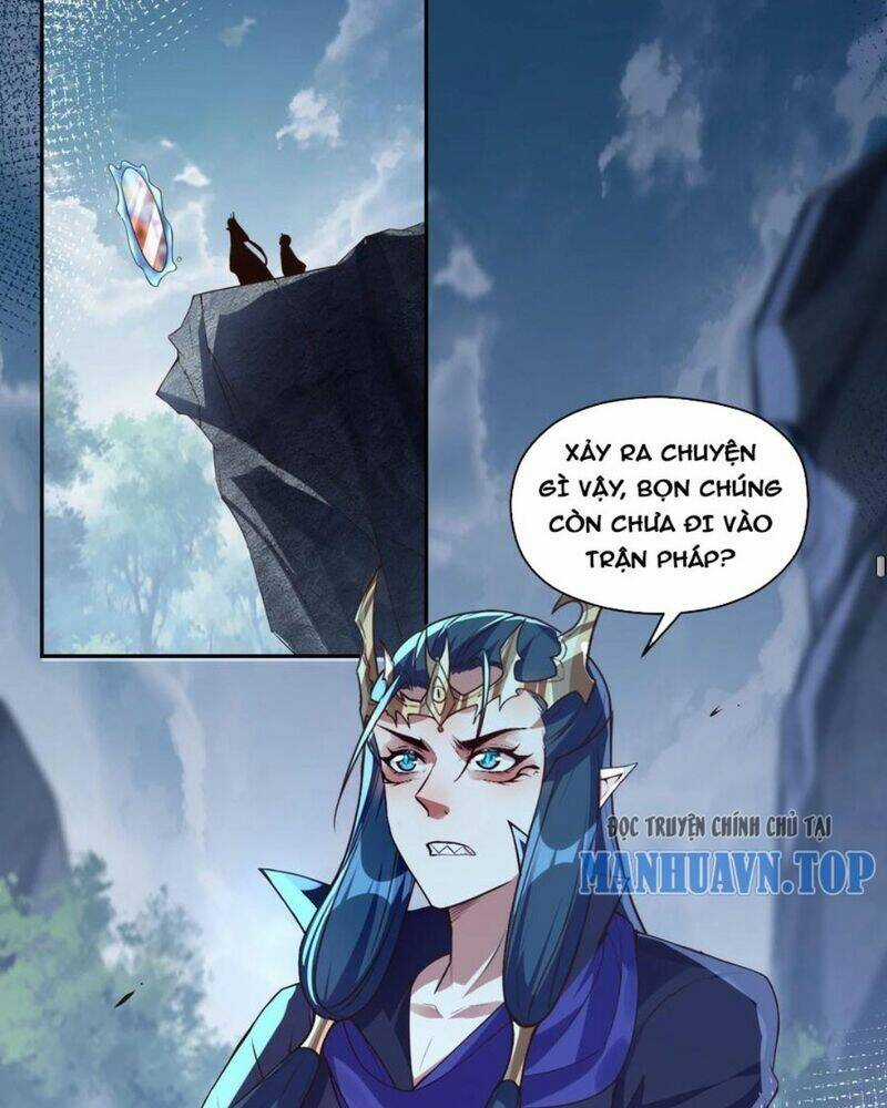 Tiên Tử, Ngươi Có Điềm Đại Hung! Chapter 22 trang 68