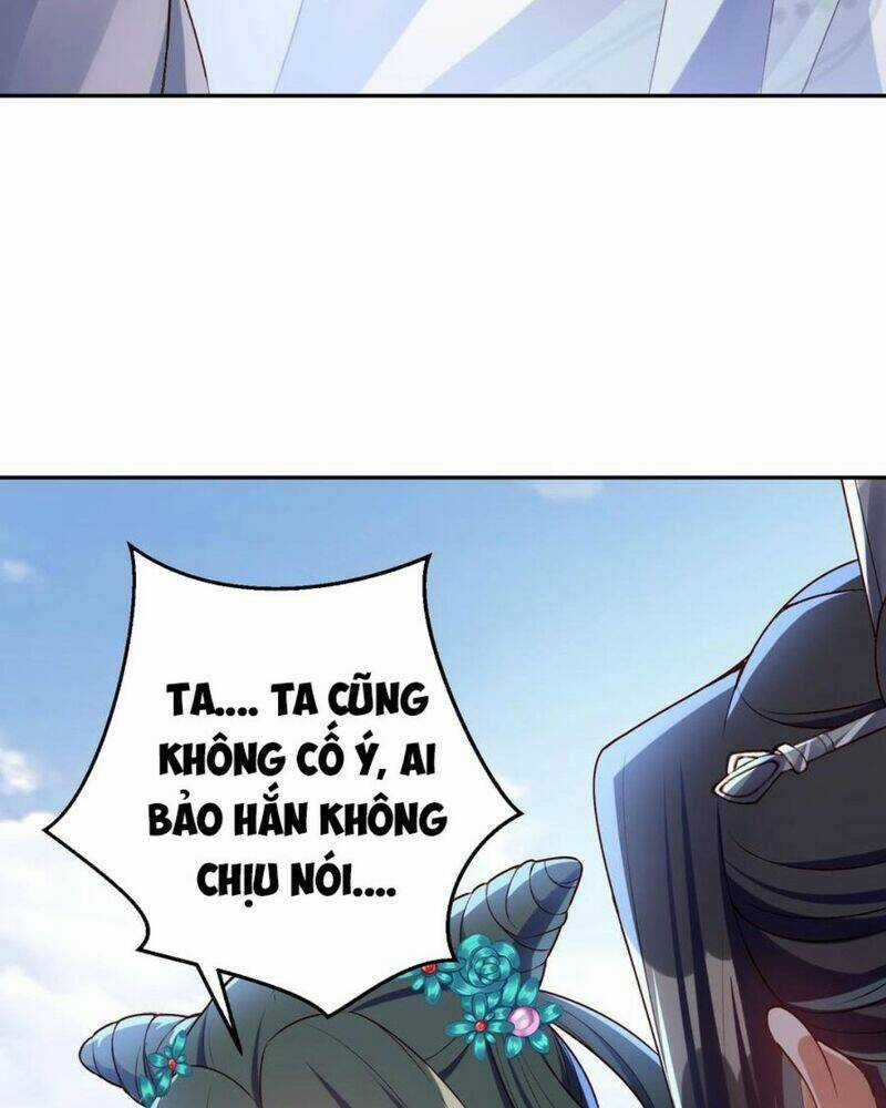 Tiên Tử, Ngươi Có Điềm Đại Hung! Chapter 22 trang 7