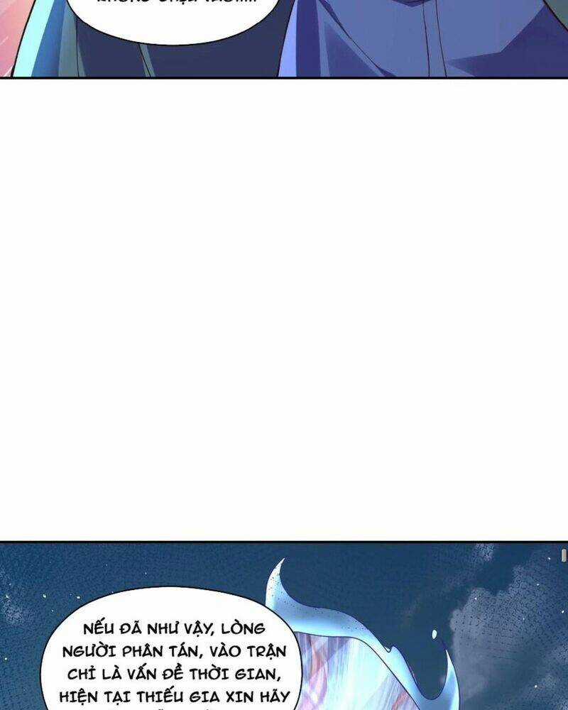 Tiên Tử, Ngươi Có Điềm Đại Hung! Chapter 22 trang 71