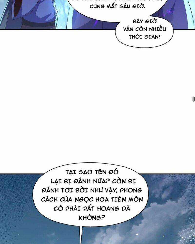Tiên Tử, Ngươi Có Điềm Đại Hung! Chapter 22 trang 73