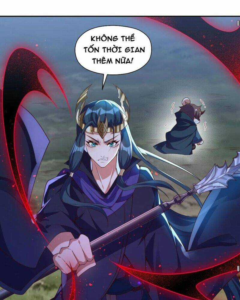 Tiên Tử, Ngươi Có Điềm Đại Hung! Chapter 22 trang 77