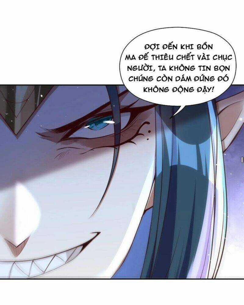 Tiên Tử, Ngươi Có Điềm Đại Hung! Chapter 22 trang 79