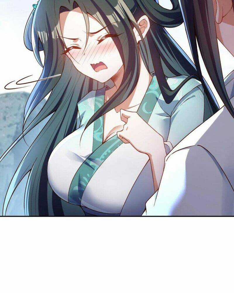 Tiên Tử, Ngươi Có Điềm Đại Hung! Chapter 22 trang 8