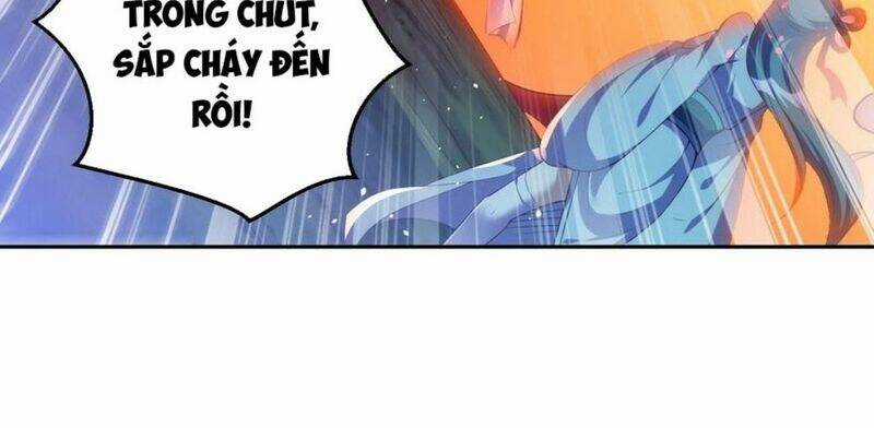 Tiên Tử, Ngươi Có Điềm Đại Hung! Chapter 22 trang 82