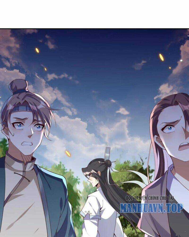 Tiên Tử, Ngươi Có Điềm Đại Hung! Chapter 22 trang 83