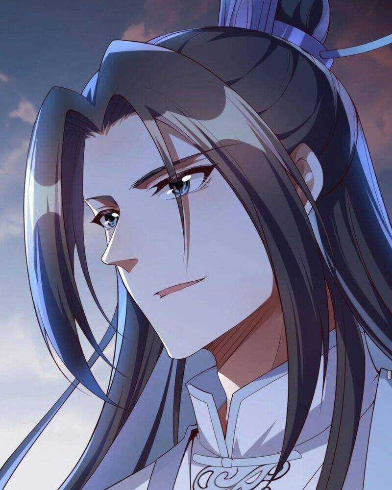 Tiên Tử, Ngươi Có Điềm Đại Hung! Chapter 22 trang 85