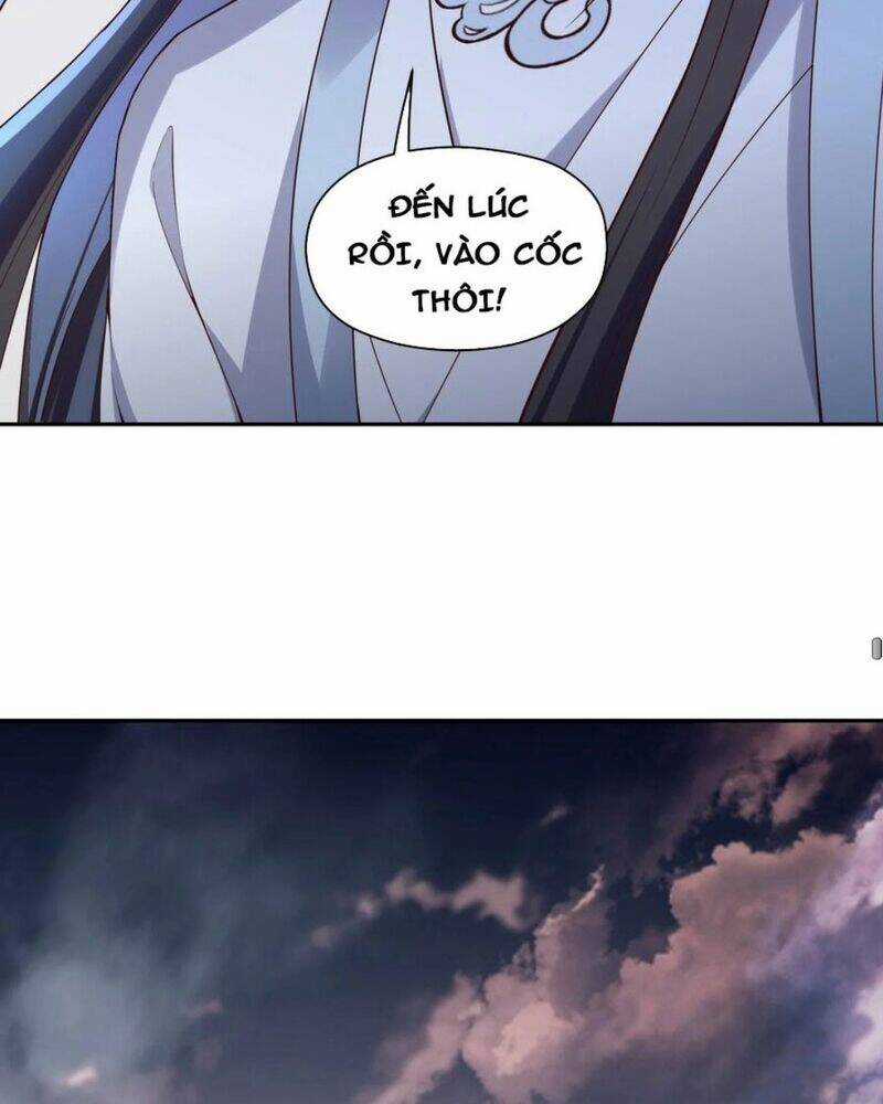 Tiên Tử, Ngươi Có Điềm Đại Hung! Chapter 22 trang 86