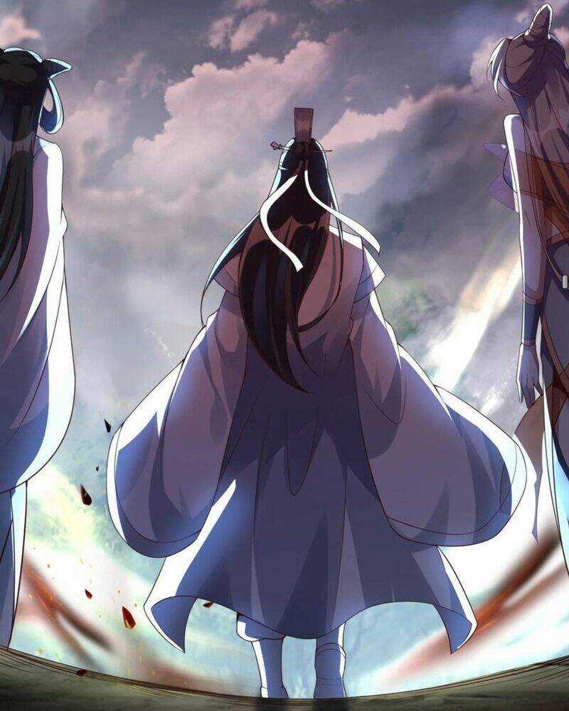 Tiên Tử, Ngươi Có Điềm Đại Hung! Chapter 22 trang 87