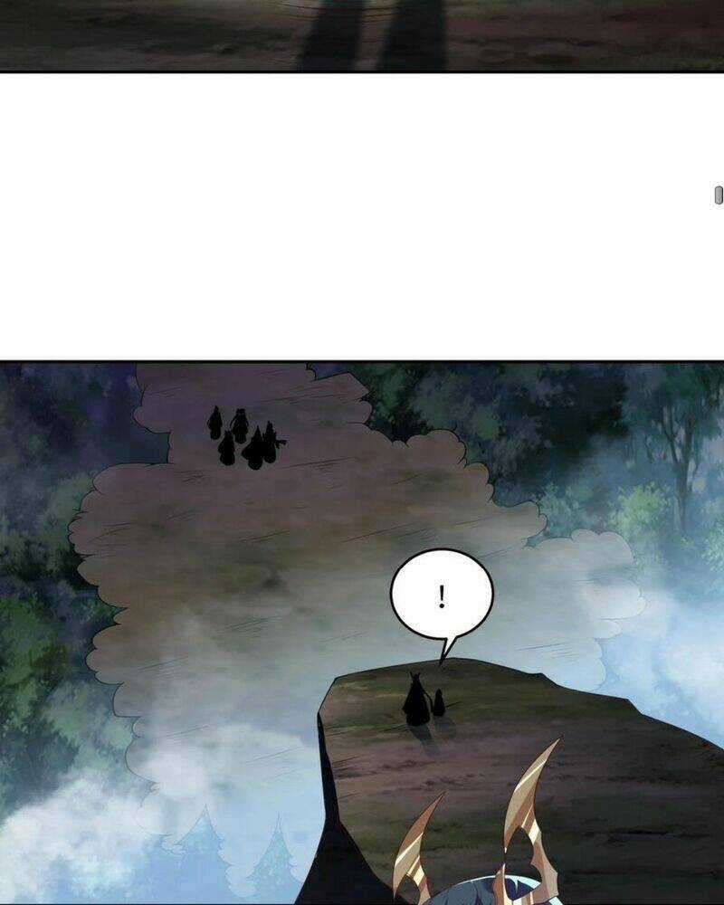 Tiên Tử, Ngươi Có Điềm Đại Hung! Chapter 22 trang 88