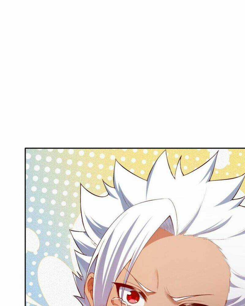 Tiên Tử, Ngươi Có Điềm Đại Hung! Chapter 22 trang 9