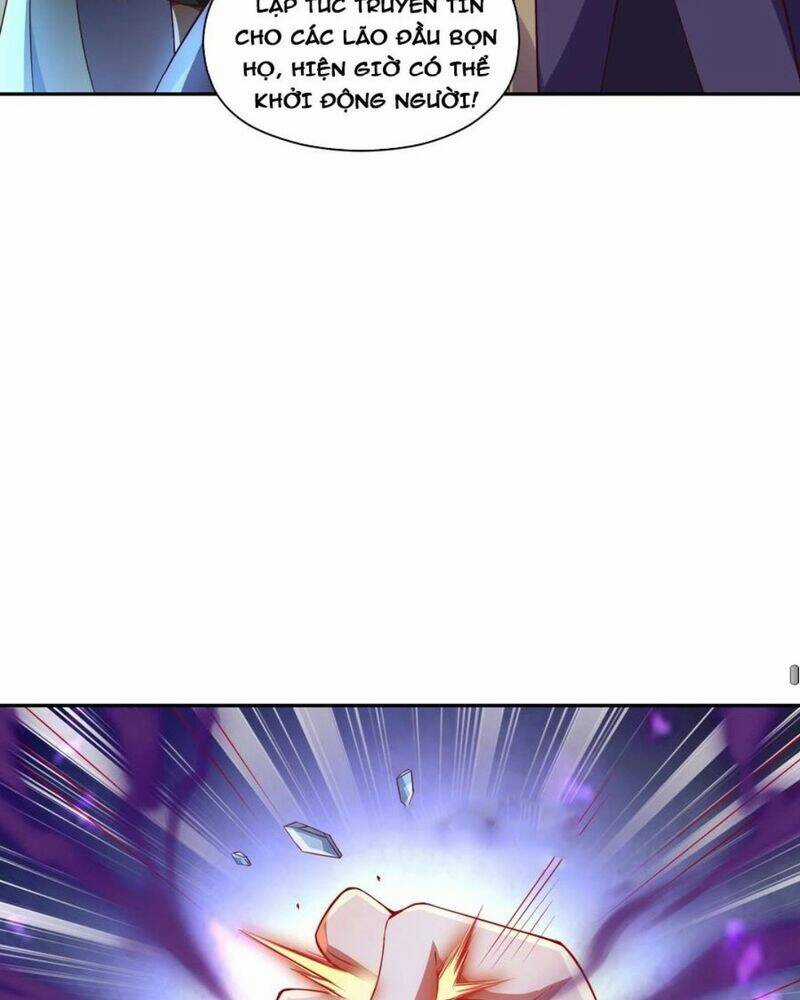 Tiên Tử, Ngươi Có Điềm Đại Hung! Chapter 22 trang 90