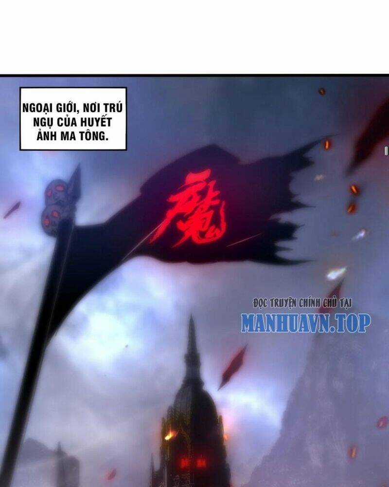 Tiên Tử, Ngươi Có Điềm Đại Hung! Chapter 22 trang 92