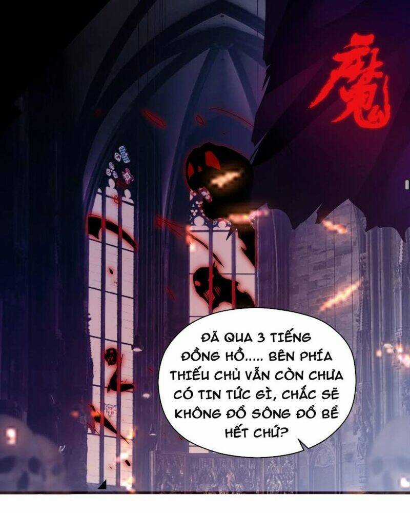 Tiên Tử, Ngươi Có Điềm Đại Hung! Chapter 22 trang 94