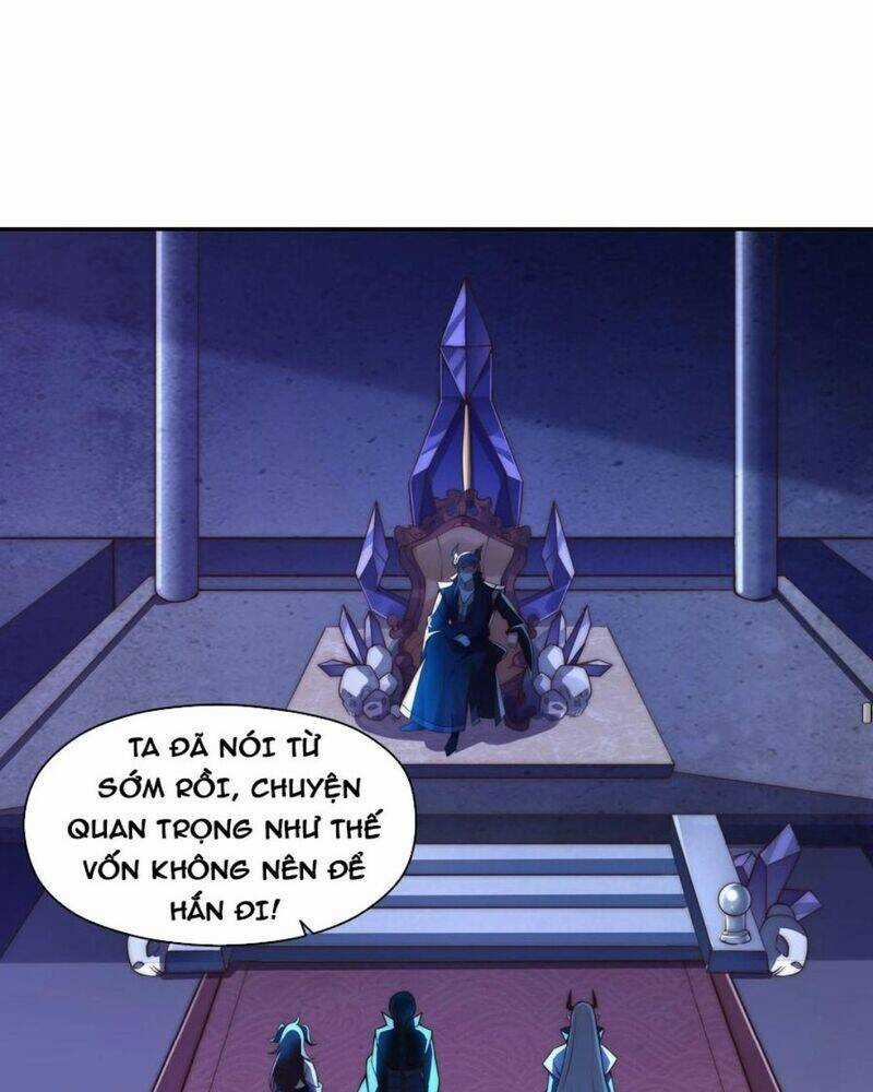 Tiên Tử, Ngươi Có Điềm Đại Hung! Chapter 22 trang 95