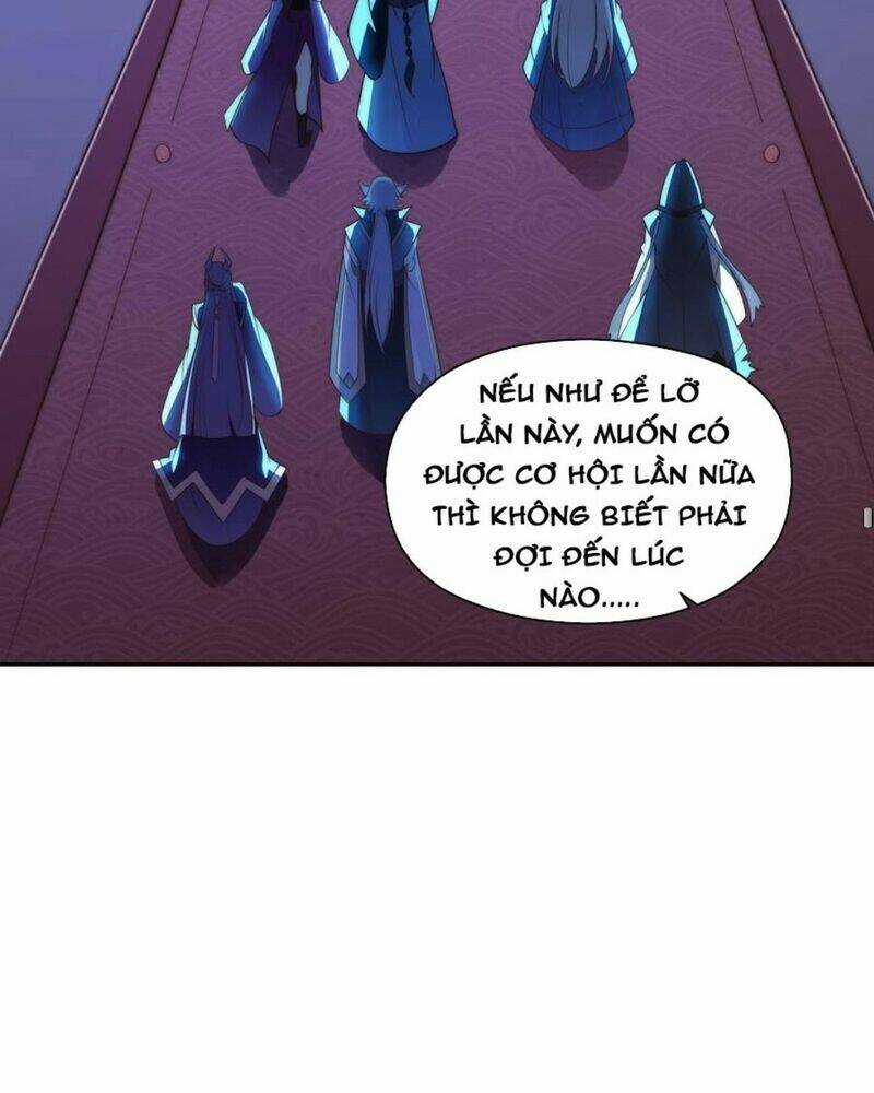 Tiên Tử, Ngươi Có Điềm Đại Hung! Chapter 22 trang 96