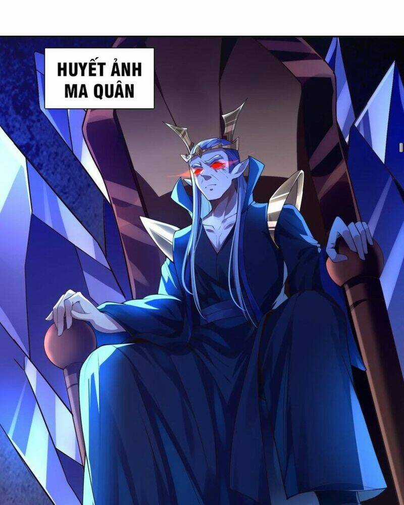 Tiên Tử, Ngươi Có Điềm Đại Hung! Chapter 22 trang 97