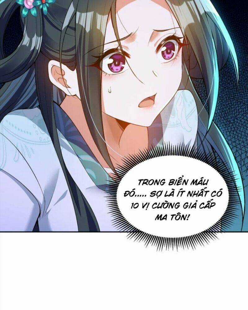 Tiên Tử, Ngươi Có Điềm Đại Hung! Chapter 23 trang 10