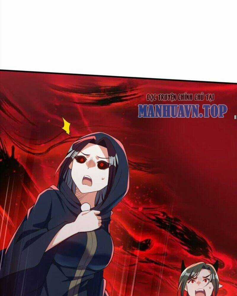 Tiên Tử, Ngươi Có Điềm Đại Hung! Chapter 23 trang 103