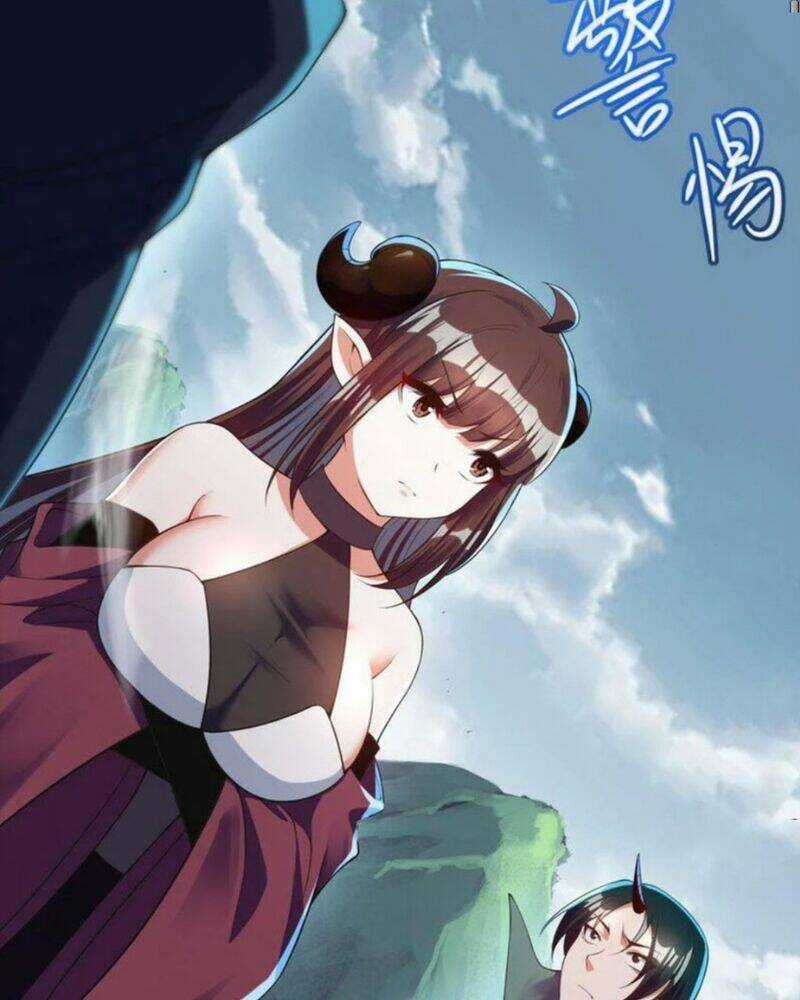 Tiên Tử, Ngươi Có Điềm Đại Hung! Chapter 23 trang 105