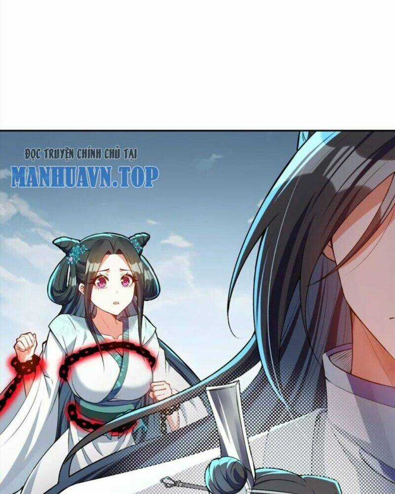 Tiên Tử, Ngươi Có Điềm Đại Hung! Chapter 23 trang 11