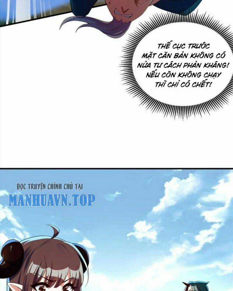 Tiên Tử, Ngươi Có Điềm Đại Hung! Chapter 23 trang 110