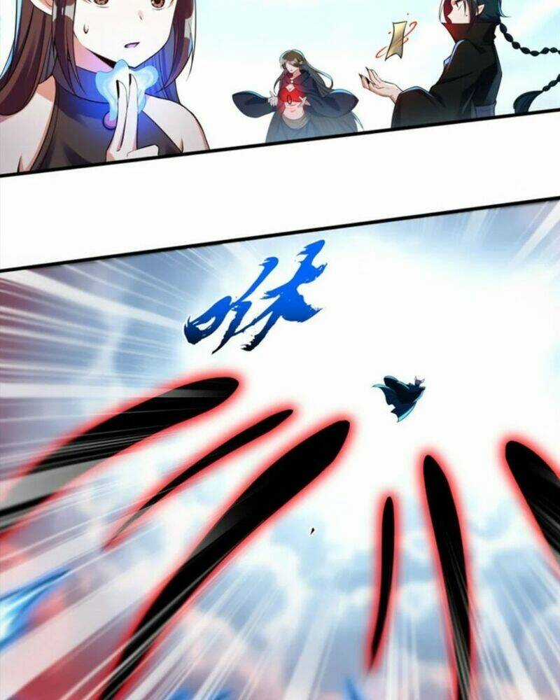 Tiên Tử, Ngươi Có Điềm Đại Hung! Chapter 23 trang 111