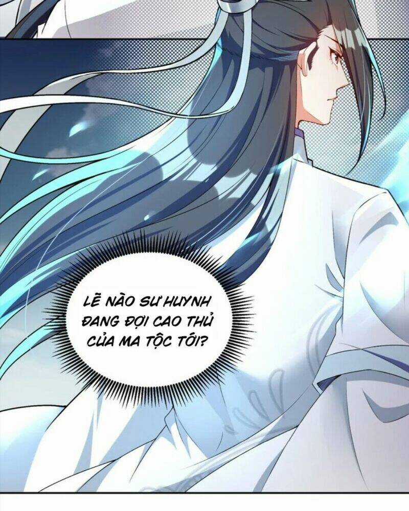 Tiên Tử, Ngươi Có Điềm Đại Hung! Chapter 23 trang 12