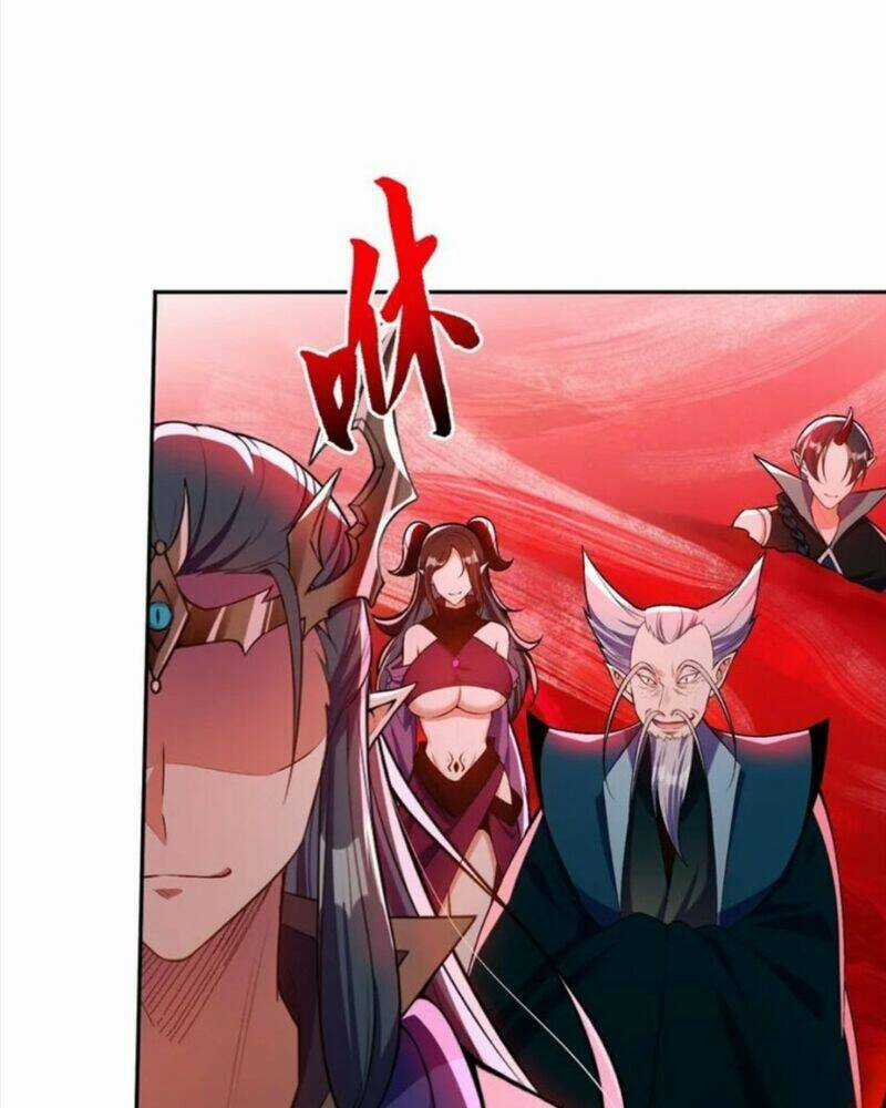 Tiên Tử, Ngươi Có Điềm Đại Hung! Chapter 23 trang 13