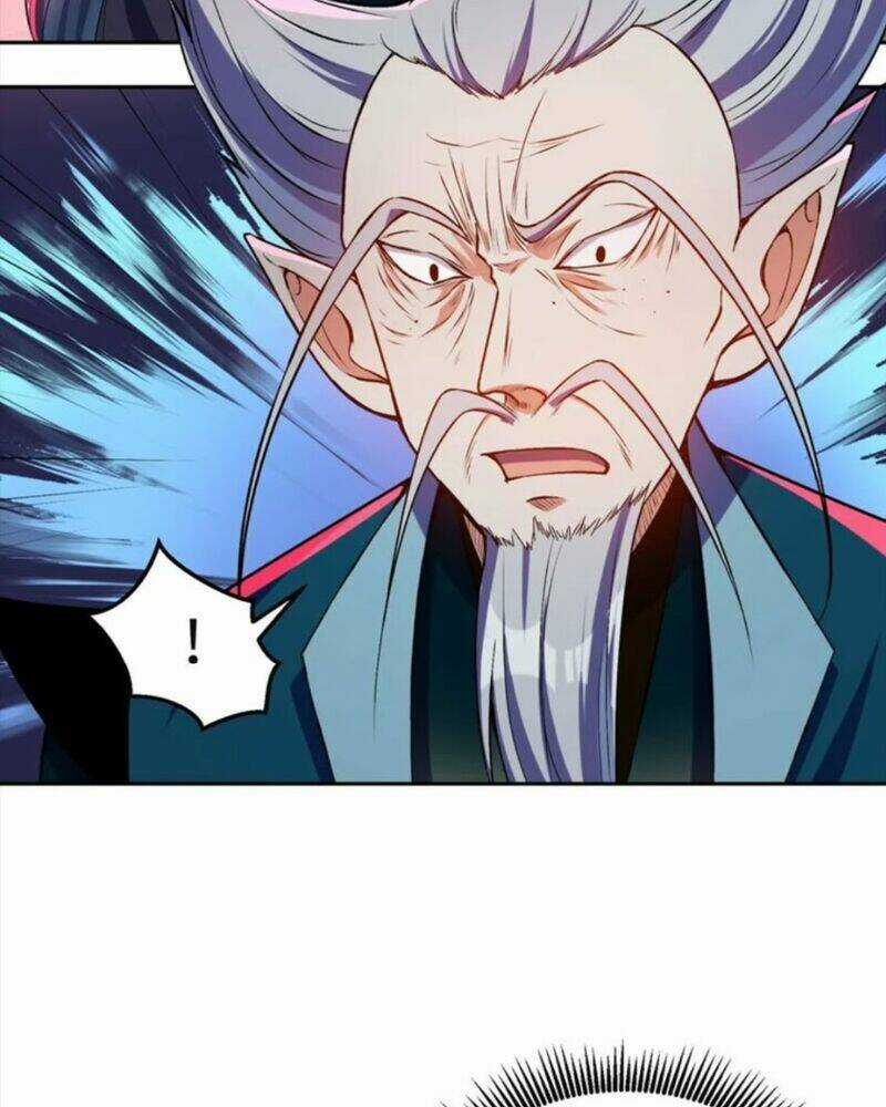 Tiên Tử, Ngươi Có Điềm Đại Hung! Chapter 23 trang 18