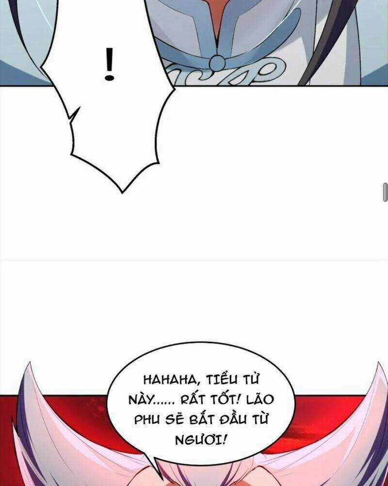 Tiên Tử, Ngươi Có Điềm Đại Hung! Chapter 23 trang 22