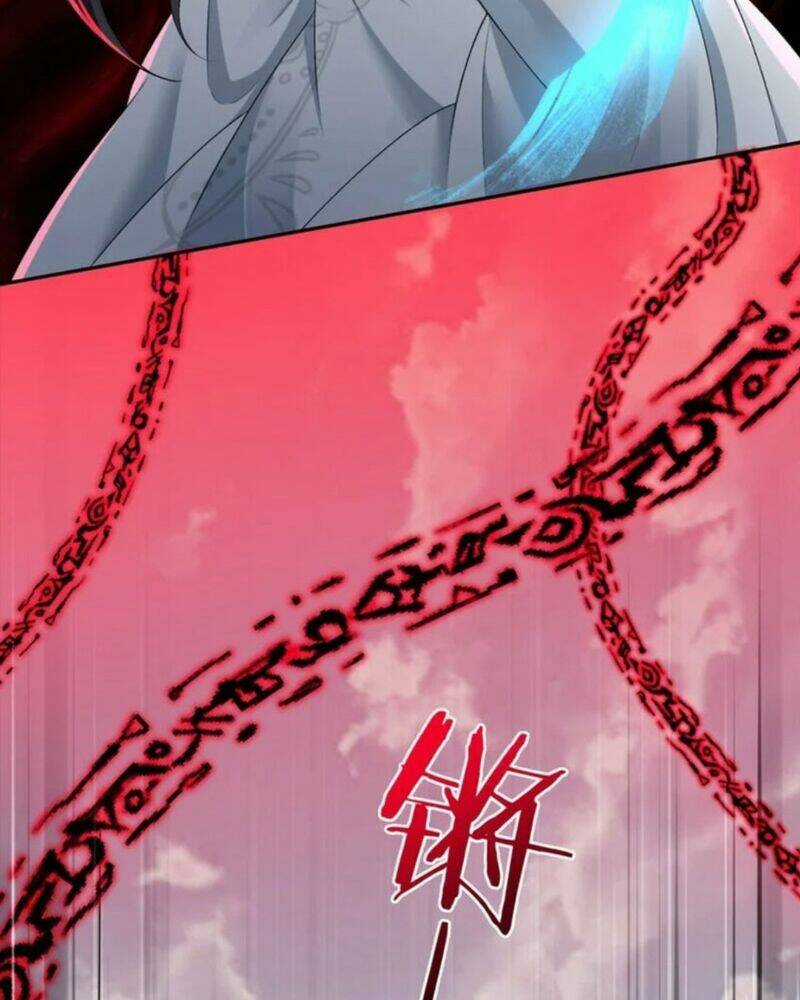 Tiên Tử, Ngươi Có Điềm Đại Hung! Chapter 23 trang 26